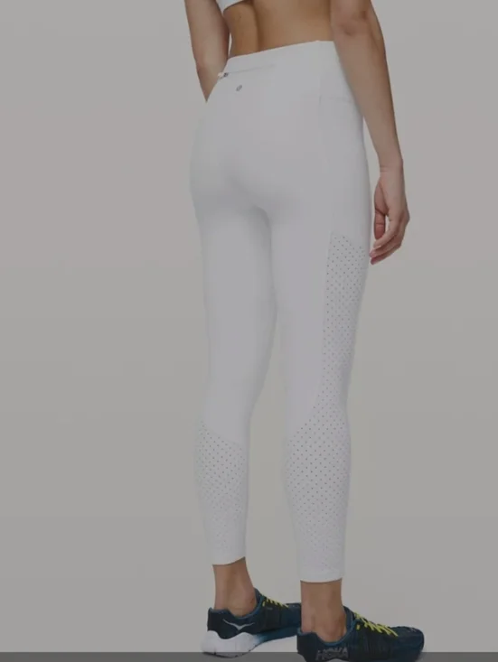 Lululemon Mind Over Miles Tight - Picture 6 of 16